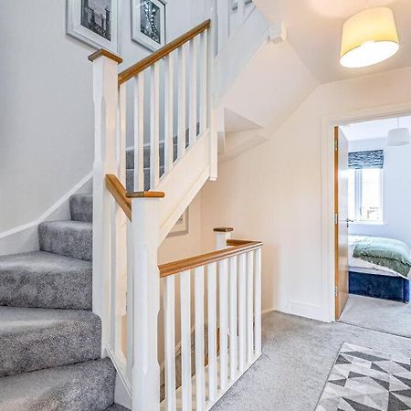 Entire House Sleeps 8 Near The River Thames Maidenhead Exterior foto
